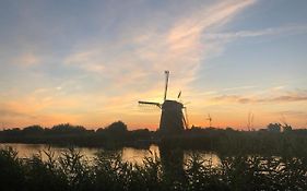 Chalet aan de Rotte
